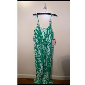 Lilly Pulitzer Jumpsuit